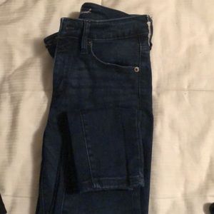 Universal Thread High-Waisted Jeans